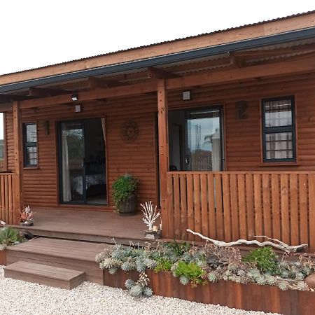 Chameleon Lodge Colchester Dış mekan fotoğraf