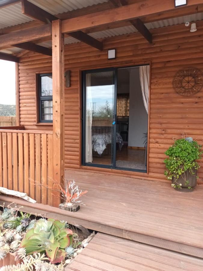 Chameleon Lodge Colchester Dış mekan fotoğraf