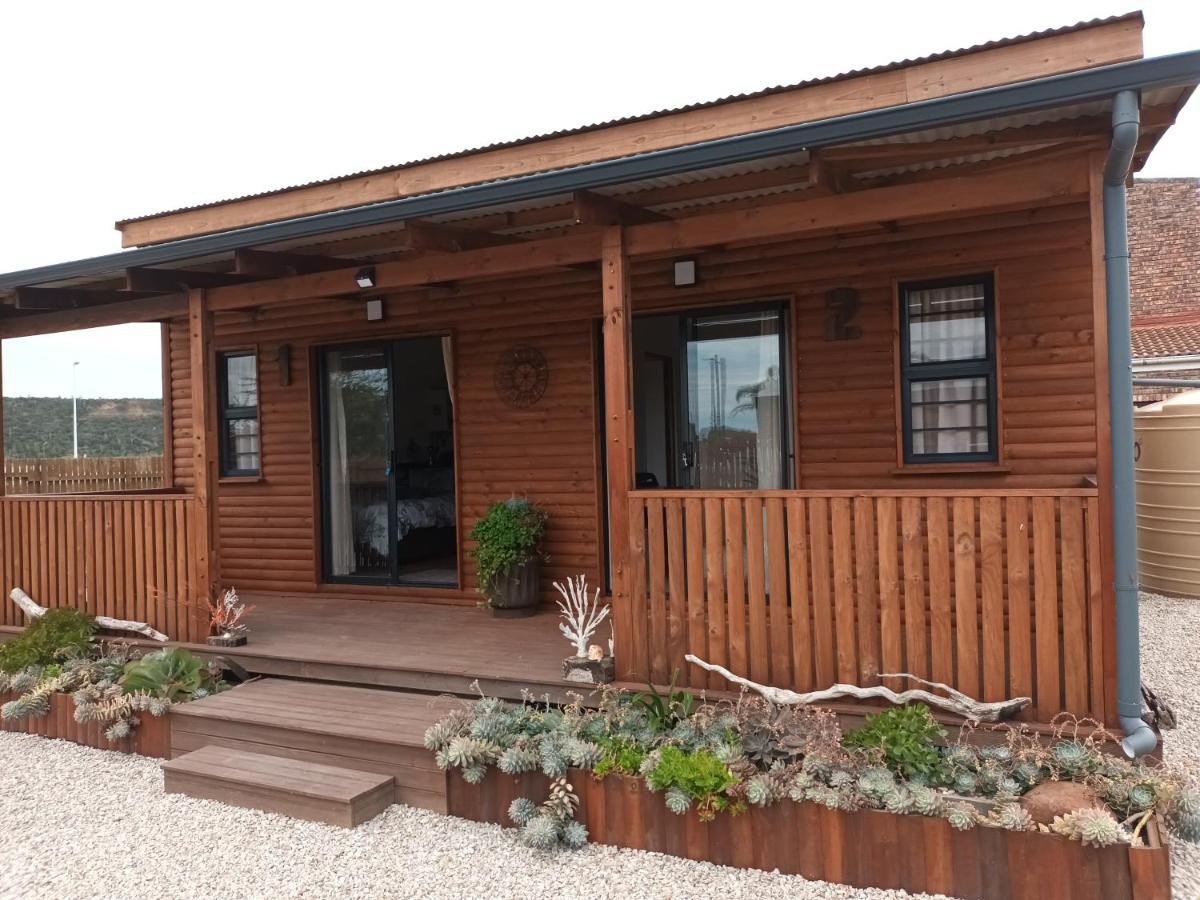 Chameleon Lodge Colchester Dış mekan fotoğraf