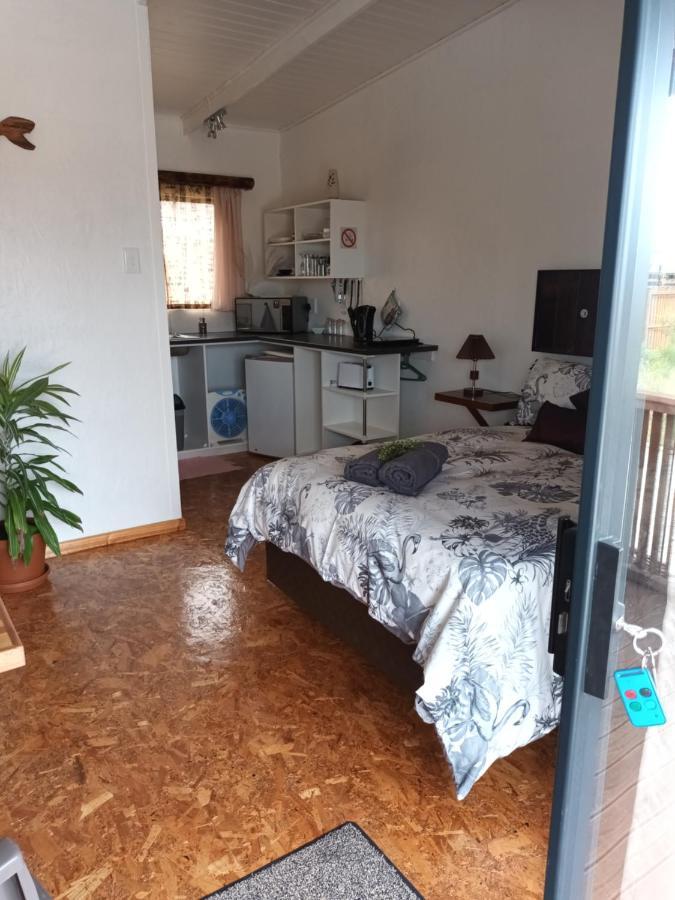 Chameleon Lodge Colchester Dış mekan fotoğraf