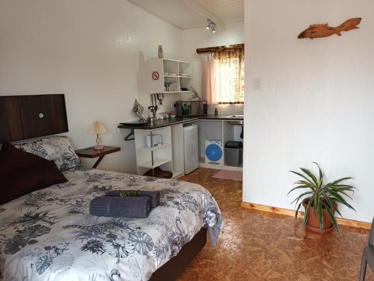 Chameleon Lodge Colchester Dış mekan fotoğraf