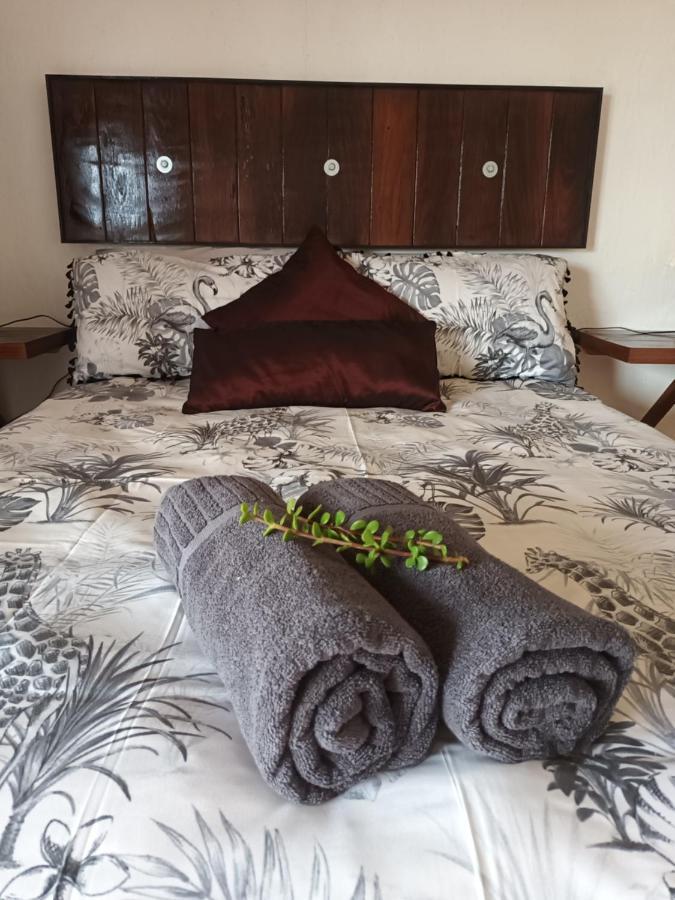 Chameleon Lodge Colchester Dış mekan fotoğraf