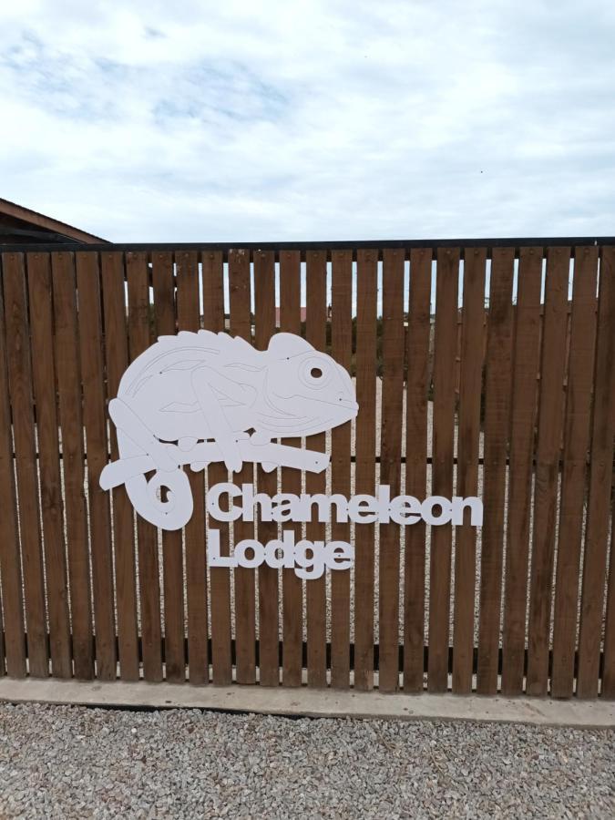 Chameleon Lodge Colchester Dış mekan fotoğraf