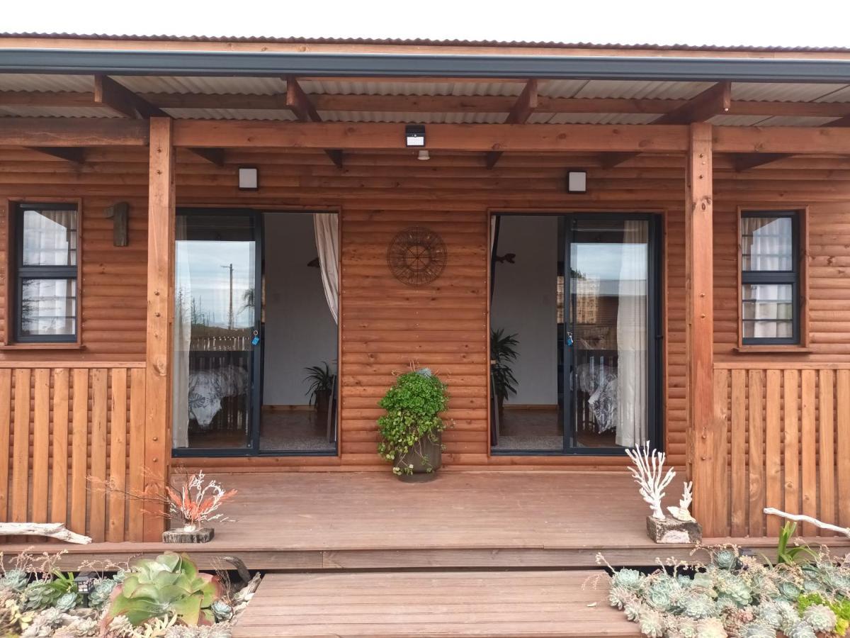 Chameleon Lodge Colchester Dış mekan fotoğraf