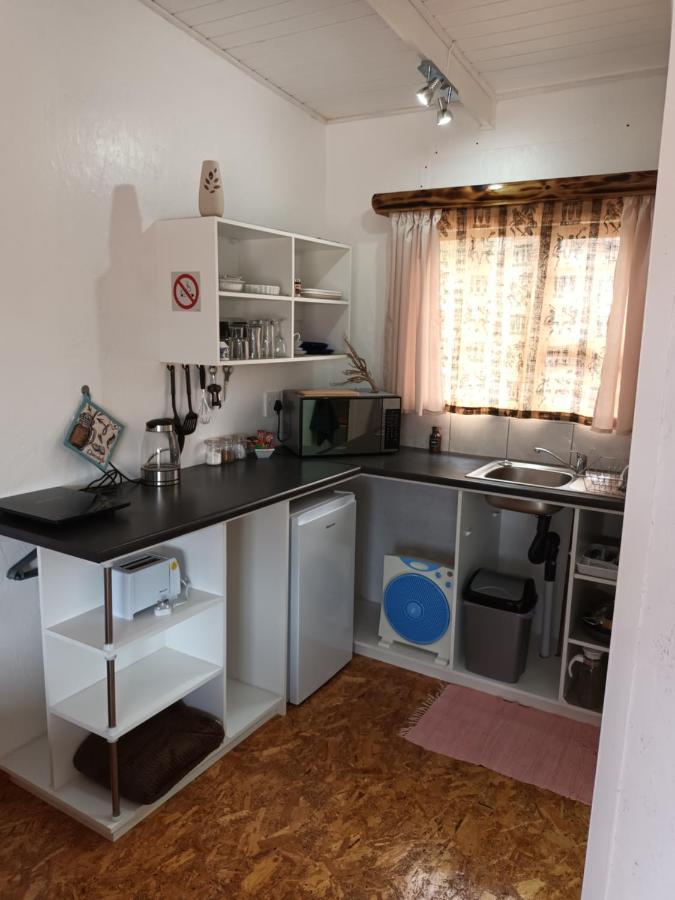 Chameleon Lodge Colchester Dış mekan fotoğraf