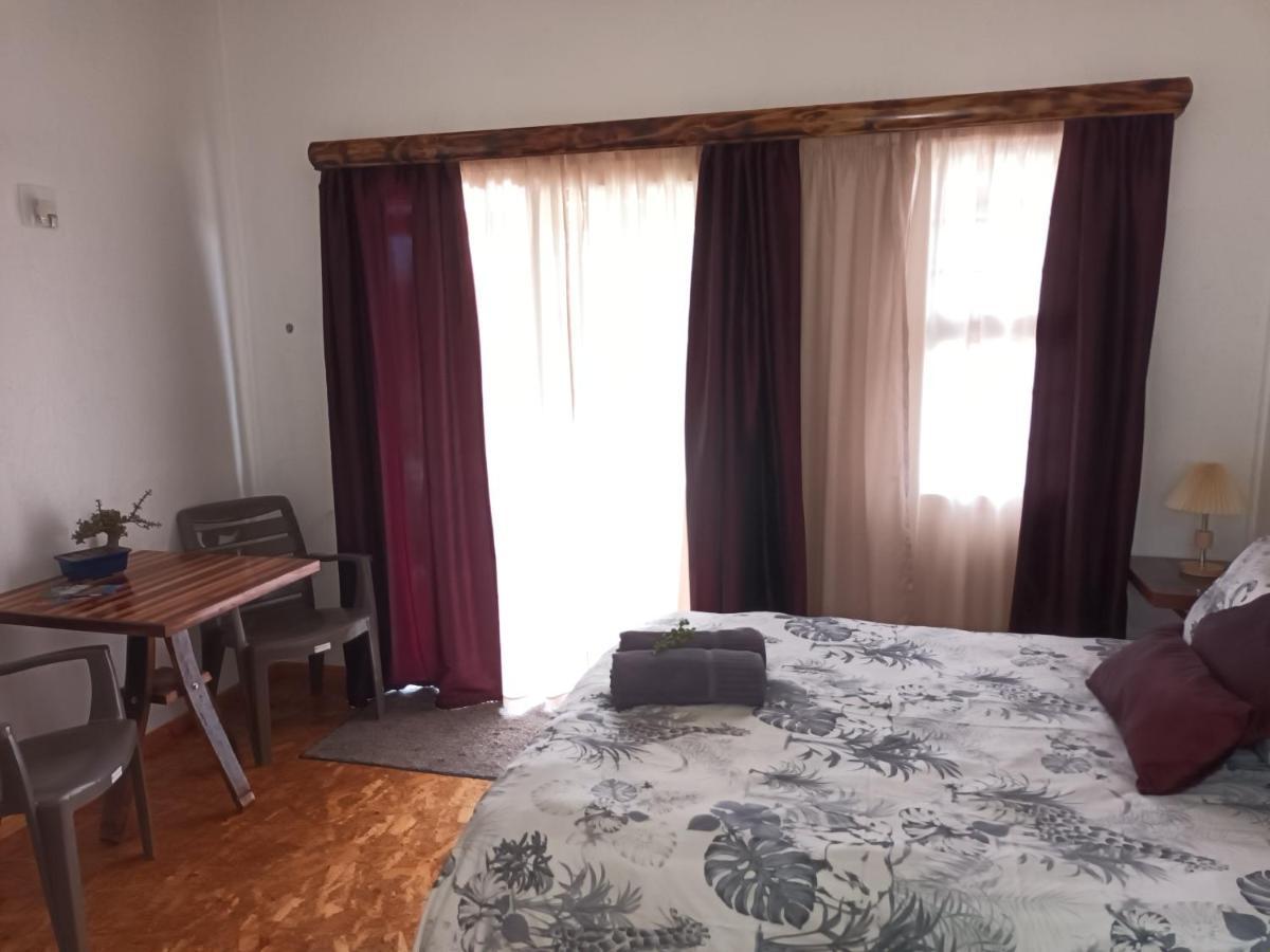 Chameleon Lodge Colchester Dış mekan fotoğraf