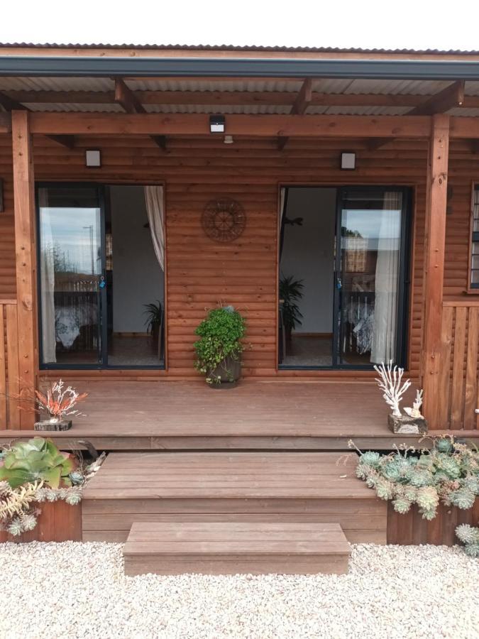 Chameleon Lodge Colchester Dış mekan fotoğraf