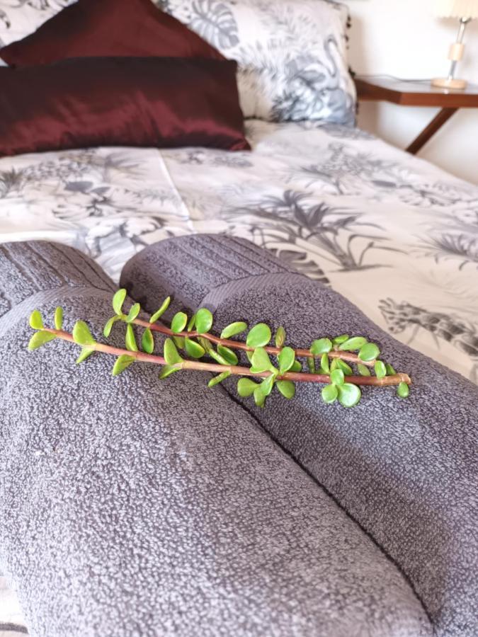 Chameleon Lodge Colchester Dış mekan fotoğraf