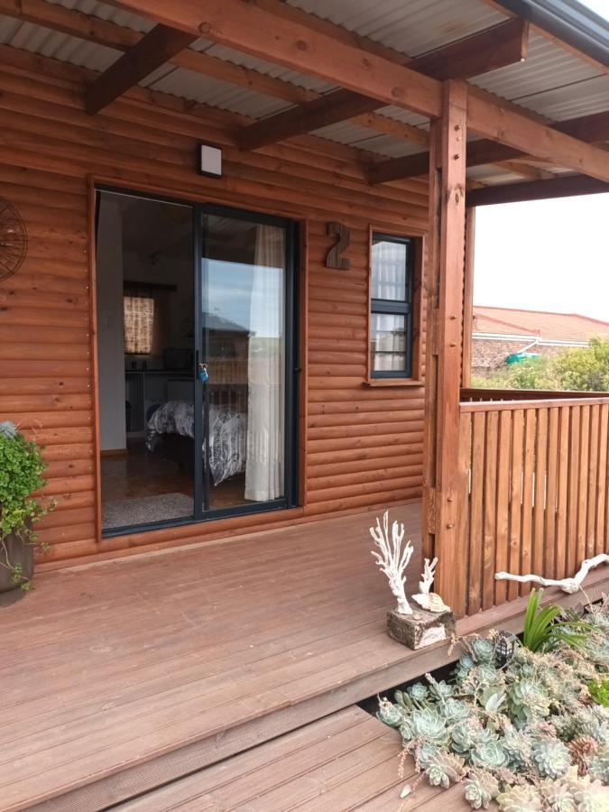 Chameleon Lodge Colchester Dış mekan fotoğraf